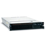 IBM/Lenovo_IBM System x3650 M4_[Server